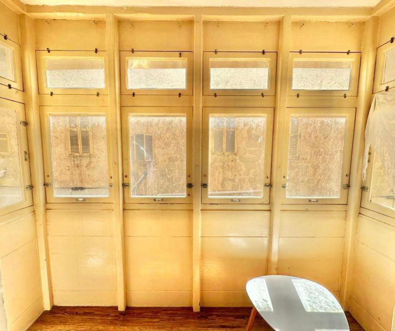 Central And Modern Valletta Flat Luaran gambar